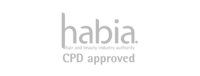 Habia Logo